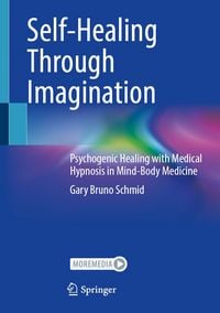 Produktbild: Self-Healing Through Imagination