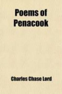 Produktbild: Poems of Penacook