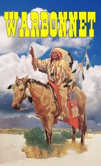Produktbild: Warbonnet