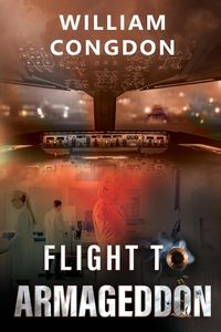 Produktbild: Flight to Armageddon