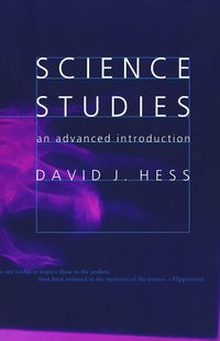 Produktbild: Science Studies