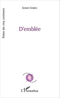 Produktbild: D'embl&eacute;e