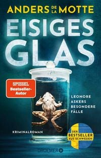 Produktbild: Eisiges Glas