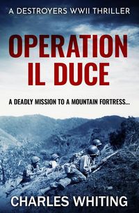 Produktbild: Operation Il Duce