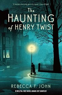 Produktbild: The Haunting of Henry Twist