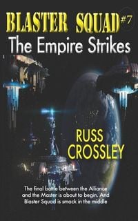 Produktbild: Blaster Squad #7 The Empire Strikes