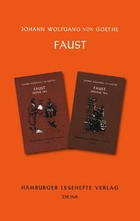 Produktbild: Faust