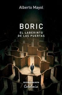 Produktbild: Boric
