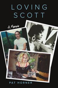 Produktbild: Loving Scott