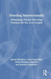 Produktbild: Directing Intersectionally