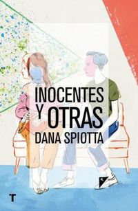 Produktbild: Inocentes y otras