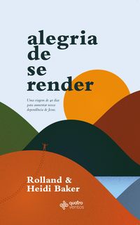 Produktbild: Alegria de se render