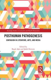Produktbild: Posthuman Pathogenesis