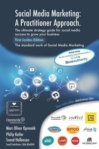 Produktbild: Social Media Marketing
