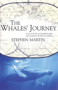 Produktbild: Whales' Journey