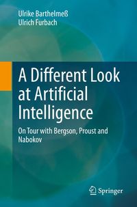 Produktbild: A Different Look at Artificial Intelligence