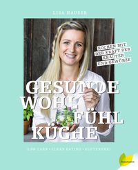 Produktbild: Gesunde Wohlf&uuml;hlk&uuml;che