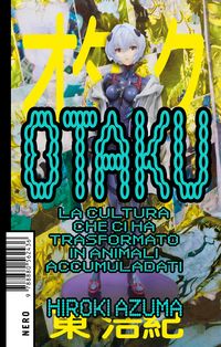 Produktbild: Otaku