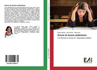 Produktbild: Orario di lavoro sedentario