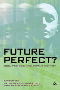 Produktbild: Future Perfect?