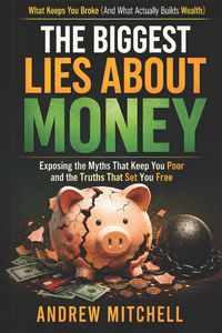 Produktbild: The Biggest Lies About Money