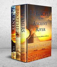 Produktbild: Legacies of the Ancient River