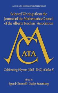 Produktbild: Selected Writings from the Journal of the Mathematics Council of the Alberta Teachers' Association