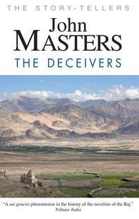 Produktbild: The Deceivers