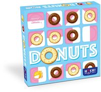 Produktbild: HUCH! - Donuts