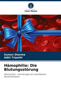Produktbild: H&auml;mophilie: Die Blutungsst&ouml;rung