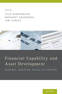 Produktbild: Financial Capability and Asset Development