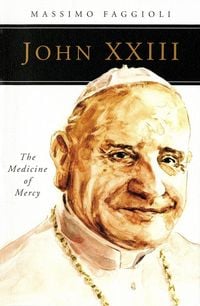 Produktbild: John Xxiii