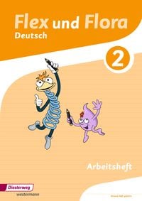 Produktbild: Flex und Flora - Ausgabe 2013