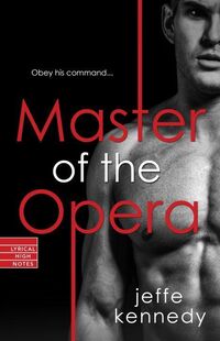 Produktbild: Master Of The Opera