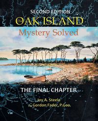 Produktbild: Oak Island Mystery
