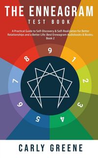 Produktbild: The Enneagram Test Book