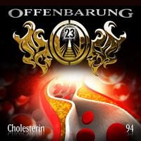 Produktbild: Cholesterin