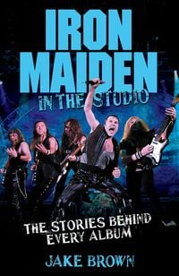 Produktbild: Motorhead - In The Studio