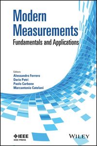 Produktbild: Modern Measurements