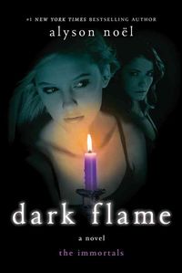Bild vom Artikel Dark Flame vom Autor Alyson Noel