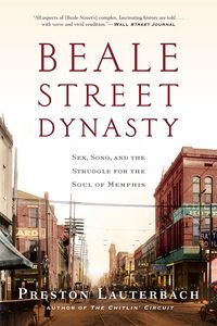 Produktbild: Beale Street Dynasty