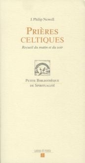 Produktbild: Pri&egrave;res celtiques