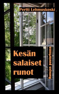 Produktbild: Kes&auml;n salaiset runot
