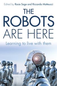 Produktbild: The Robots Are Here