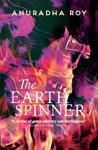 Produktbild: Roy, A: Earthspinner