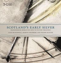 Produktbild: Scotland's Early Silver
