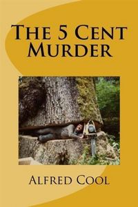 Produktbild: 5 Cent Murder