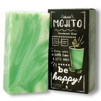 Produktbild: Cocktail-Seifen Mojito