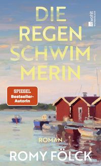 Produktbild: Die Regenschwimmerin