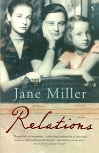 Produktbild: Relations